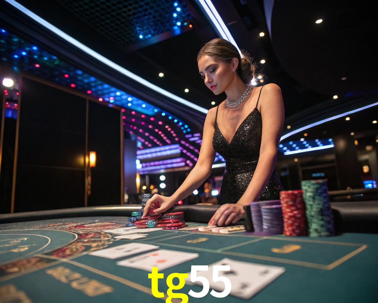 tg55