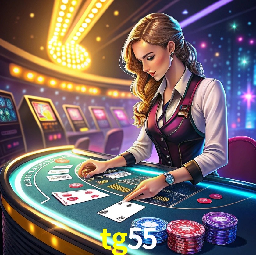  tg55