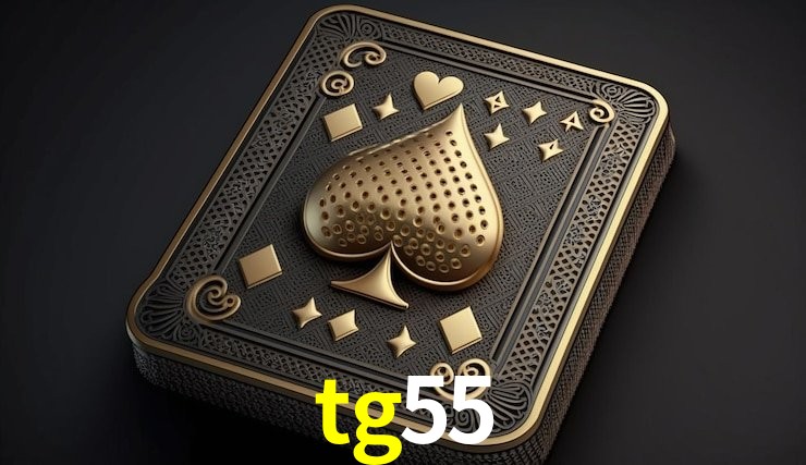 Diretório de Jogos tg55