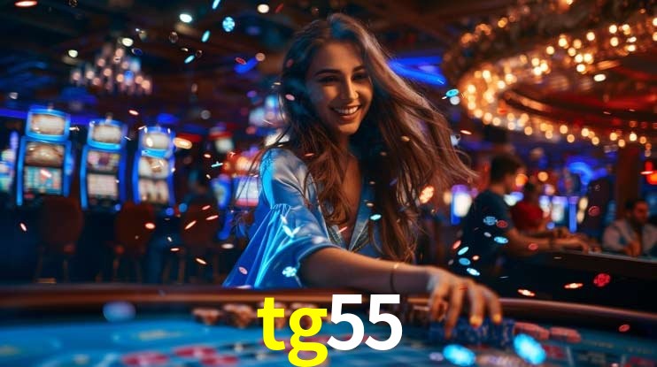 Responsive Design tg55