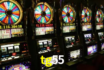 A Popularidade dos Caça-Níqueis no tg55