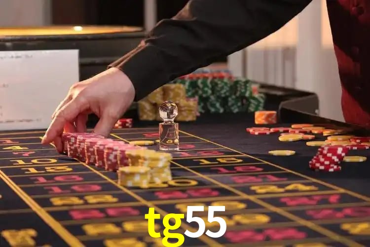 Descubra a Essência do tg55: Nossa História e Compromissos