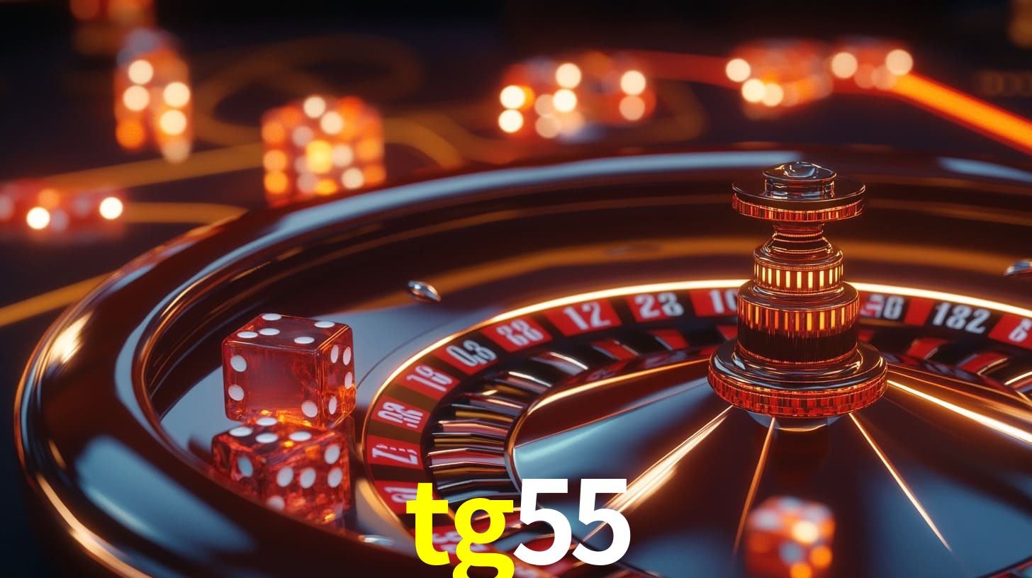 Live Casino tg55