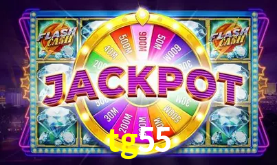 A Emoção da Loteria na tg55: Uma Chance de Mudança de Vida