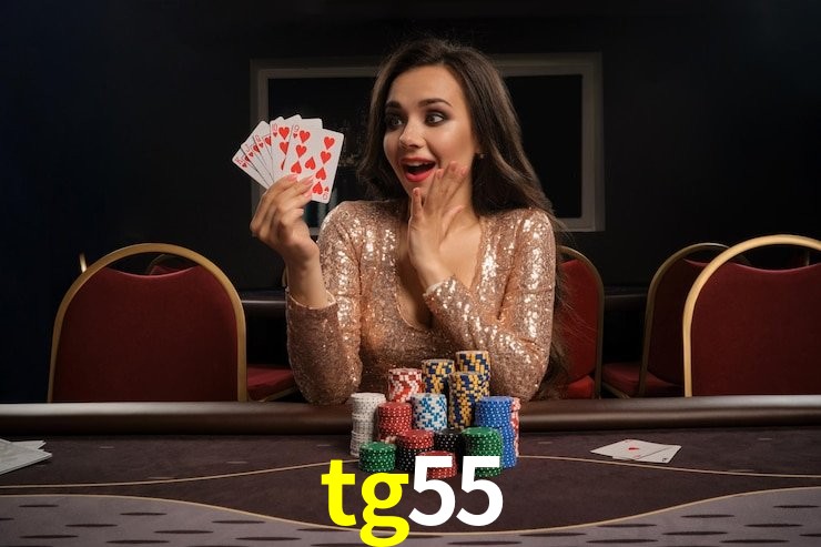 Casino Ao Vivo tg55