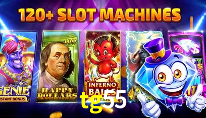 Apostas Esportivas na tg55: Um Guia Completo