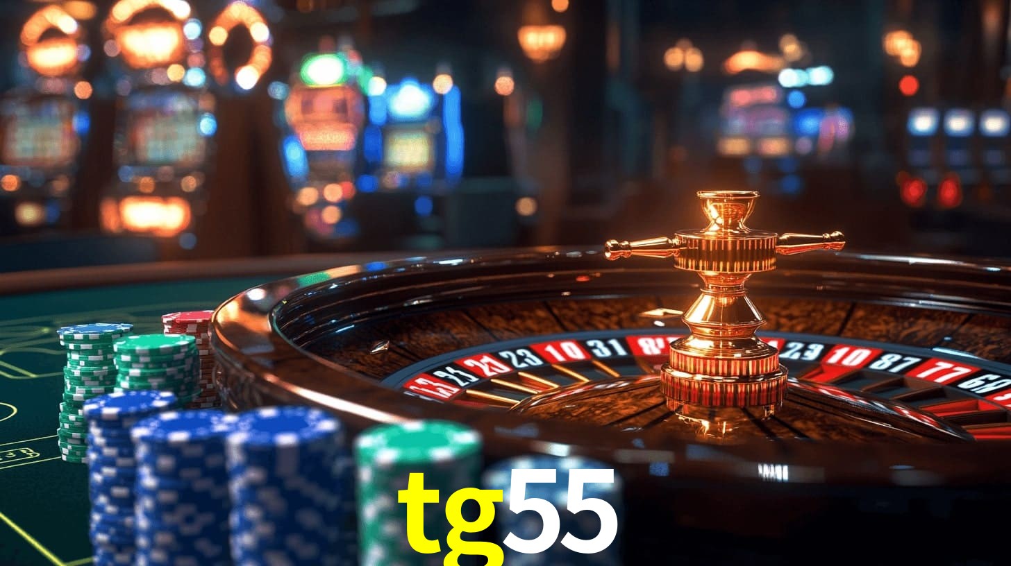VIP Casino tg55
