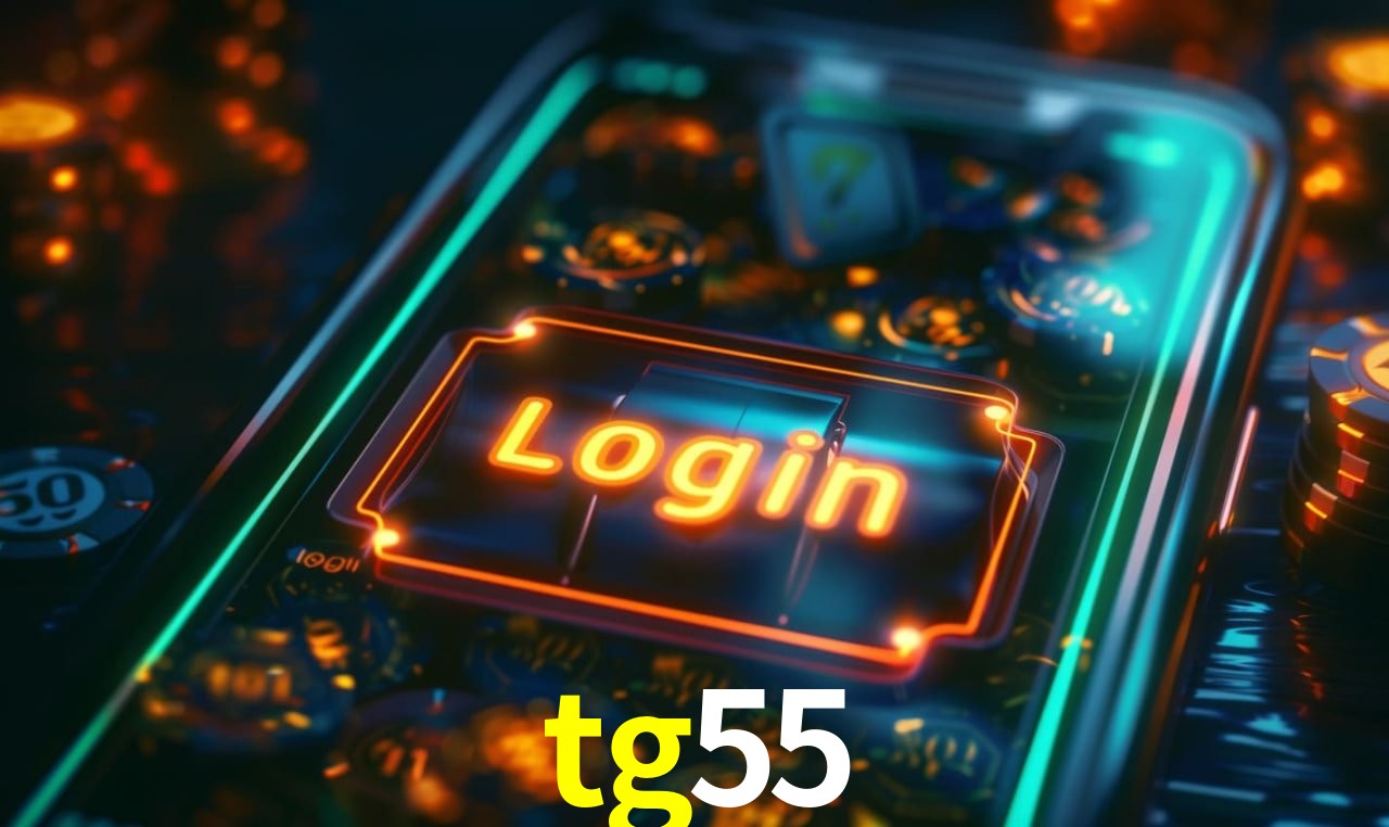 2FA Security tg55