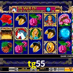 Desvendando o Mundo dos Jogos Virtuais na tg55