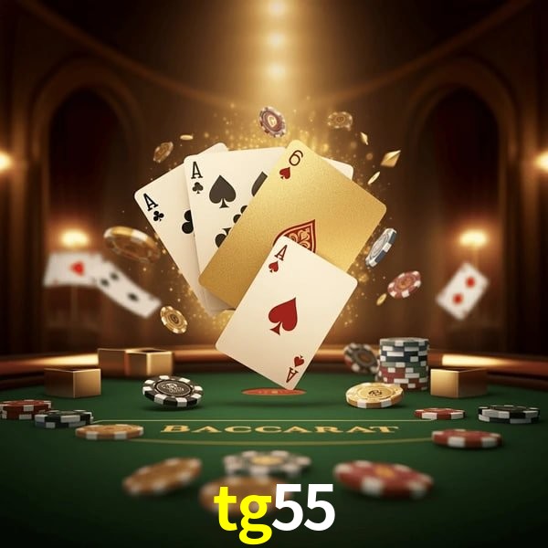 Game Providers tg55