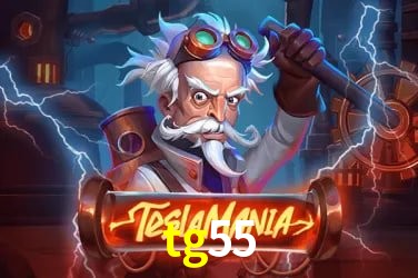 Design Responsivo tg55