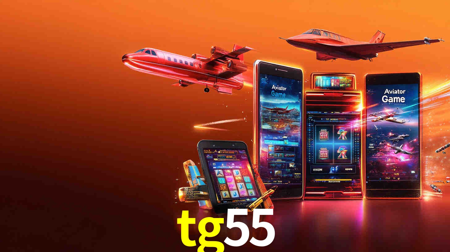 Explorando a Categoria de Eventos em Apostas na tg55