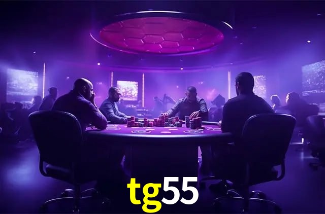 Casino Ao Vivo tg55