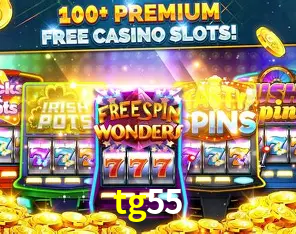 A Revolução dos Aplicativos de Jogos no tg55