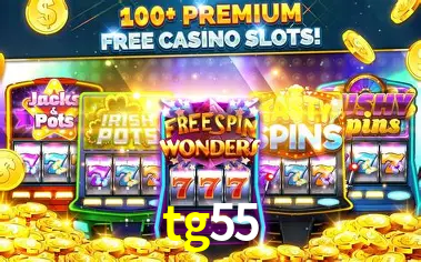 A Experiência Imersiva dos Cassinos Ao Vivo no tg55