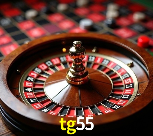 tg55 login
